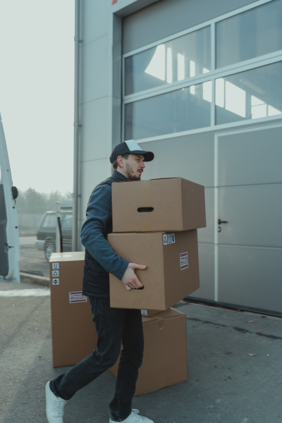 cargodoor